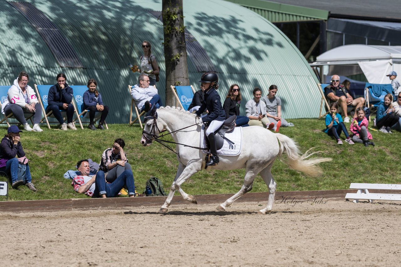 Bild 450 - Pony Akademie Turnier